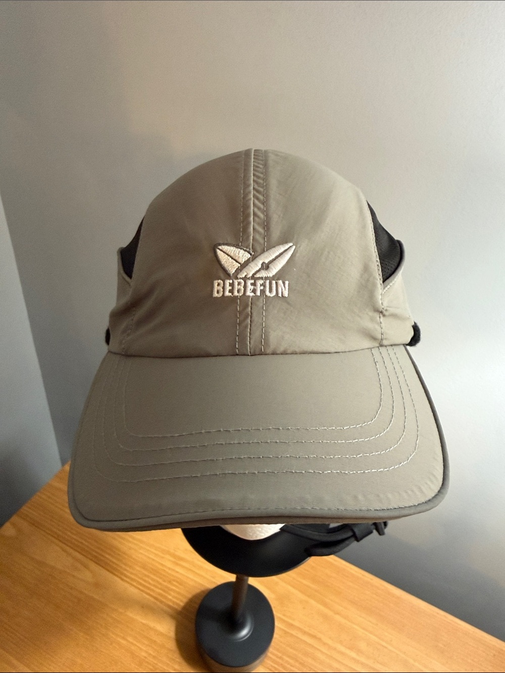BebeFun Bump Cap - Picture 6 of 9